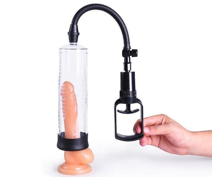 penis büyütme pompası fotoğraf 2