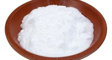 Üyeyi artırmak için soda kullanımı