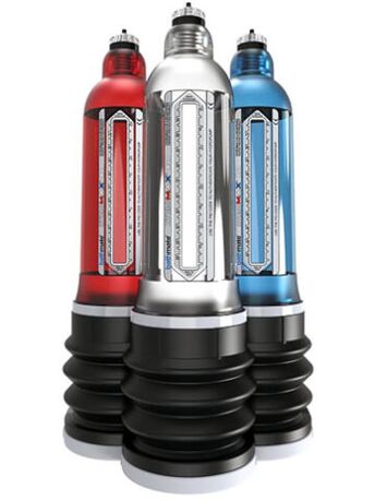 penis büyütme için hidropompalar