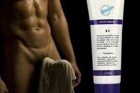 penis büyütme için jeller ve kremler