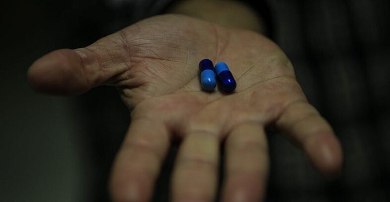 Penis büyümesi için vitamin takviyeleri