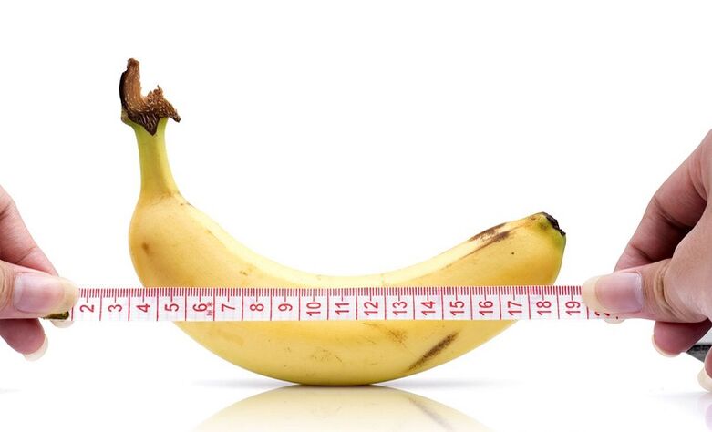 yoksunluğun penis uzunluğuna etkisi
